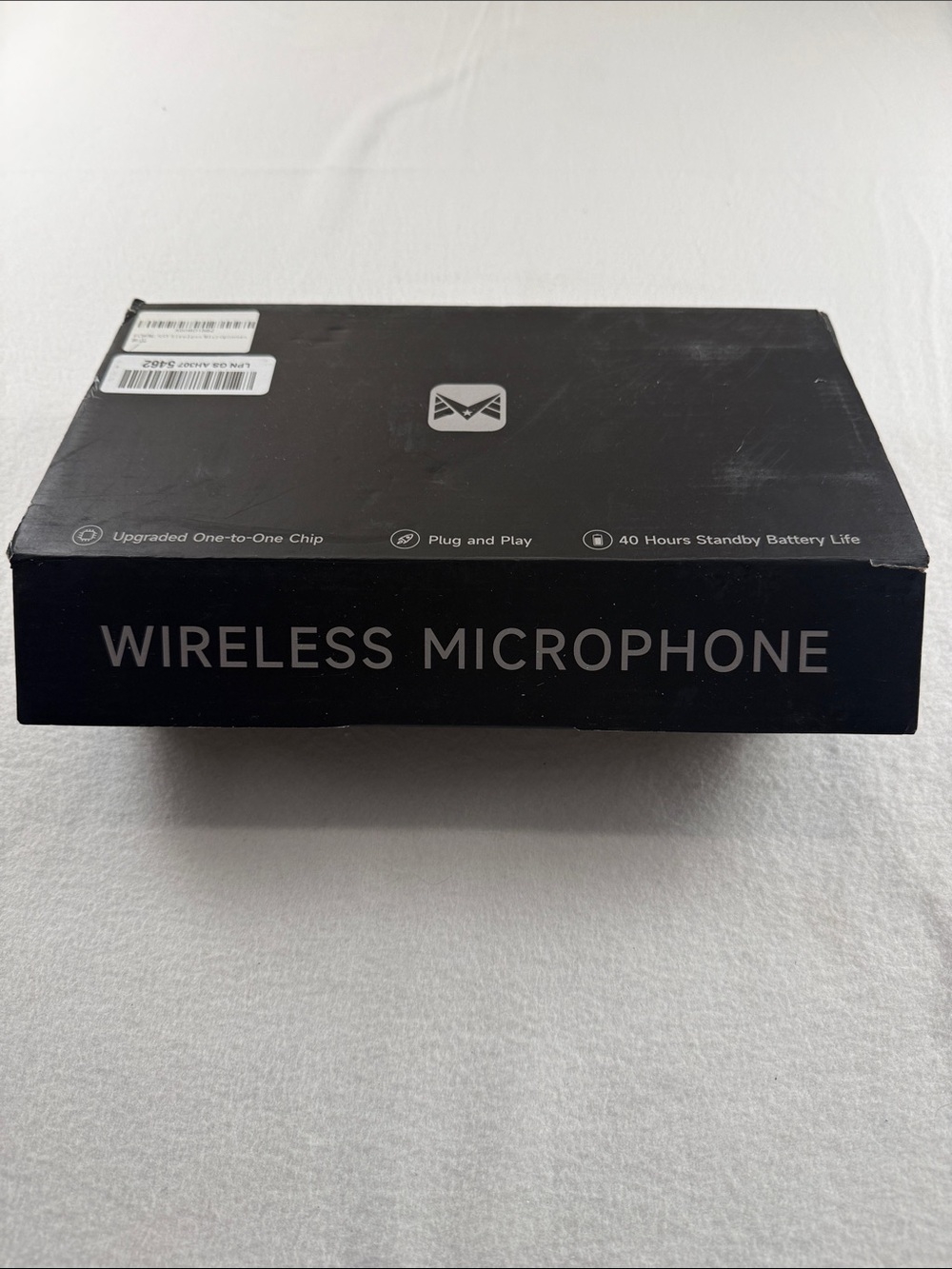 Wireless Microphone - Picture 2 of 4